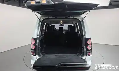 Land Rover Discovery 2016 3.0 Автомат в Москве № 213570, миниатюра 2