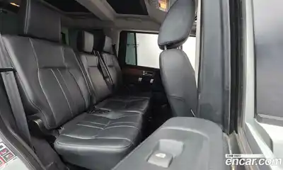 Land Rover Discovery 2016 3.0 Автомат в Москве № 213570, миниатюра 6