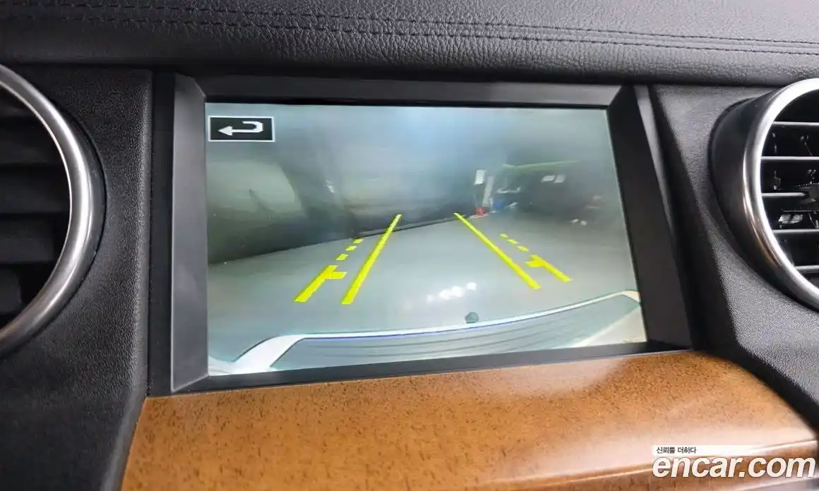 Land Rover Discovery 2016 3.0 Автомат в Москве № 213570, фото 8