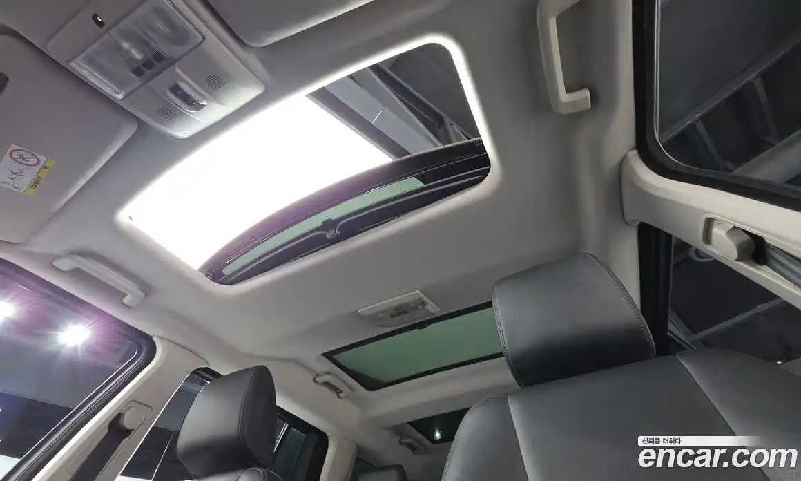 Land Rover Discovery 2016 3.0 Автомат в Москве № 213570, фото 9