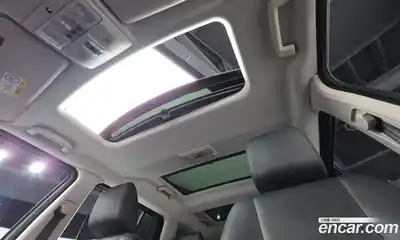 Land Rover Discovery 2016 3.0 Автомат в Москве № 213570, миниатюра 9