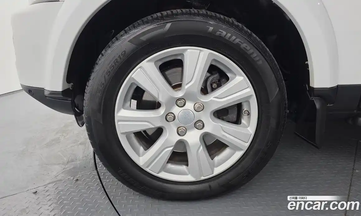 Land Rover Discovery 2016 3.0 Автомат в Москве № 213570, фото 10