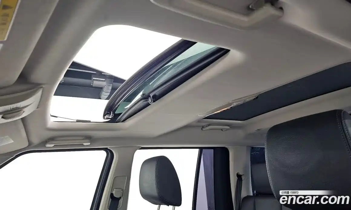 Land Rover Discovery 2015 3.0 Автомат в Москве № 213710, фото 16