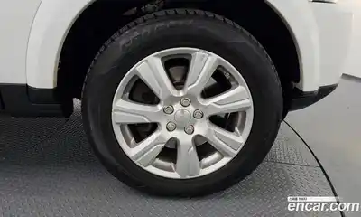 Land Rover Discovery 2015 3.0 Автомат в Москве № 213710, миниатюра 5