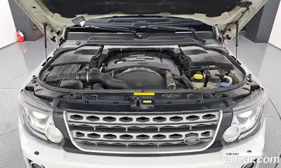 Land Rover Discovery 2015 3.0 Автомат в Москве № 213710, миниатюра 6