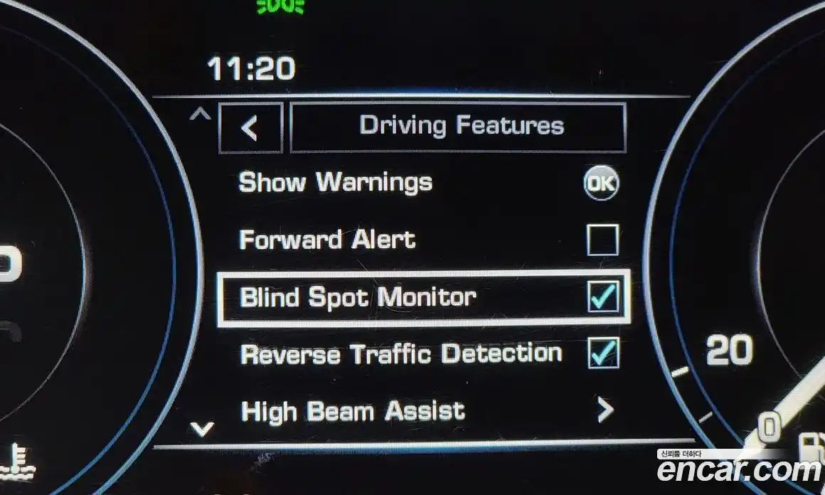 Land Rover Range-Rover 2014 4.4 Автомат в Москве № 213718, фото 17