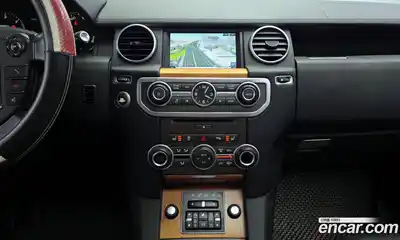 Land Rover Discovery 2015 3.0 Автомат в Москве № 213760, миниатюра 11