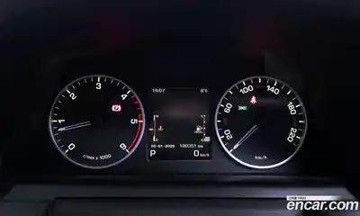 Land Rover Discovery 2015 3.0 Автомат в Москве № 213760, миниатюра 10