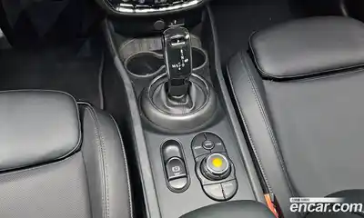 Mini Clubman 2021 1.5 Автомат в Москве № 214240, миниатюра 11