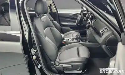 Mini Clubman 2021 1.5 Автомат в Москве № 214240, миниатюра 12