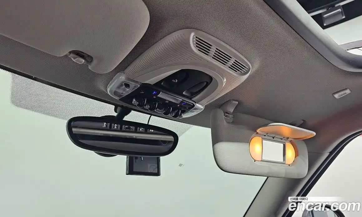 Mini Clubman 2021 1.5 Автомат в Москве № 214240, фото 13