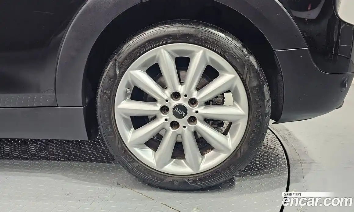 Mini Clubman 2021 1.5 Автомат в Москве № 214240, фото 14