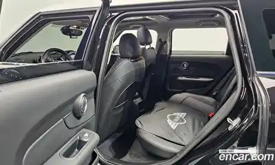 Mini Clubman 2021 1.5 Автомат в Москве № 214240, миниатюра 2