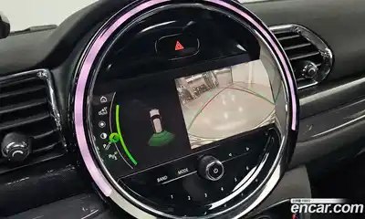 Mini Clubman 2021 1.5 Автомат в Москве № 214240, миниатюра 3