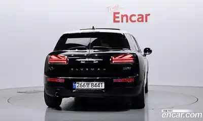 Mini Clubman 2021 1.5 Автомат в Москве № 214240, миниатюра 5