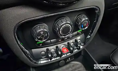 Mini Clubman 2021 1.5 Автомат в Москве № 214240, миниатюра 6