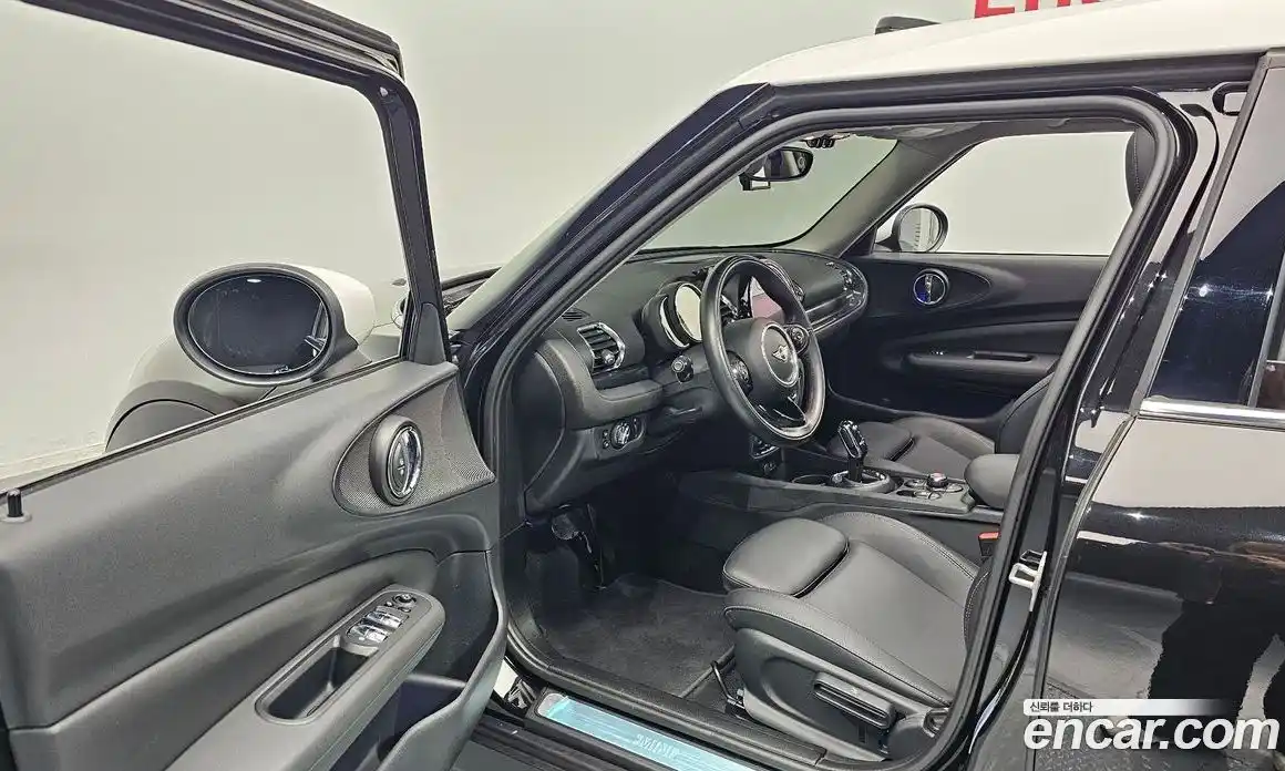 Mini Clubman 2021 1.5 Автомат в Москве № 214240, фото 7