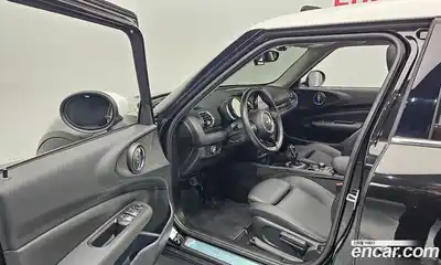 Mini Clubman 2021 1.5 Автомат в Москве № 214240, миниатюра 7