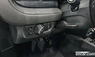 Mini Clubman 2021 1.5 Автомат в Москве № 214240, миниатюра 8