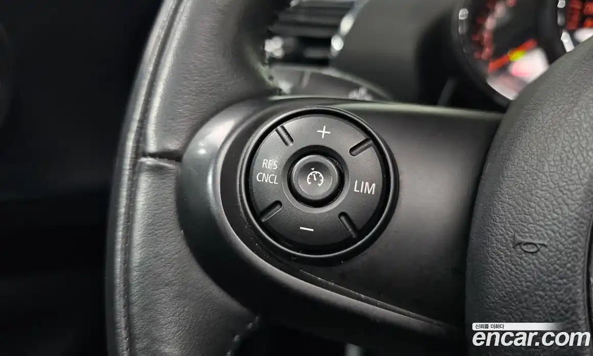 Mini Clubman 2021 1.5 Автомат в Москве № 214240, фото 9