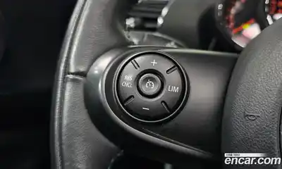 Mini Clubman 2021 1.5 Автомат в Москве № 214240, миниатюра 9