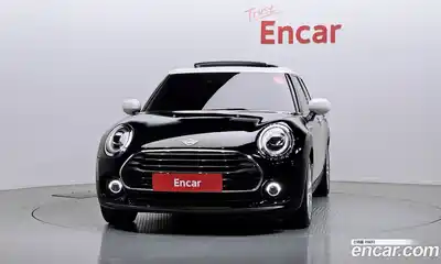 Mini Clubman 2021 1.5 Автомат в Москве № 214240, миниатюра 10