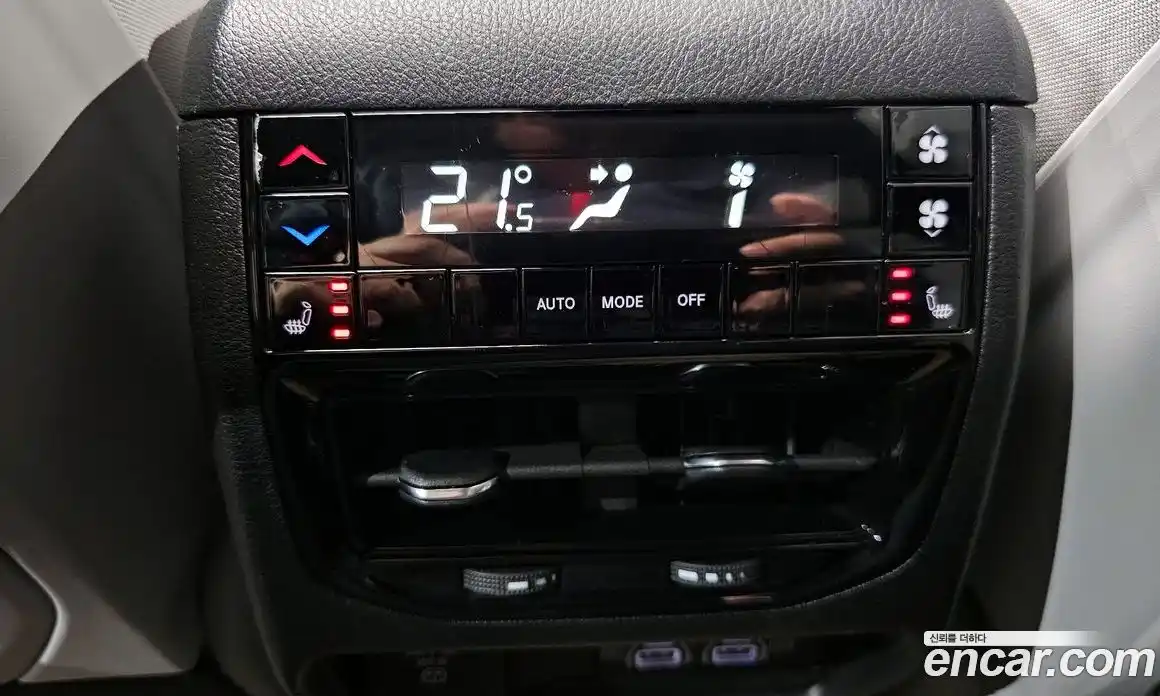 Jeep Cherokee 2021 3.6 Автомат в Москве № 215457, фото 20