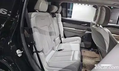 Jeep Cherokee 2021 3.6 Автомат в Москве № 215457, миниатюра 2