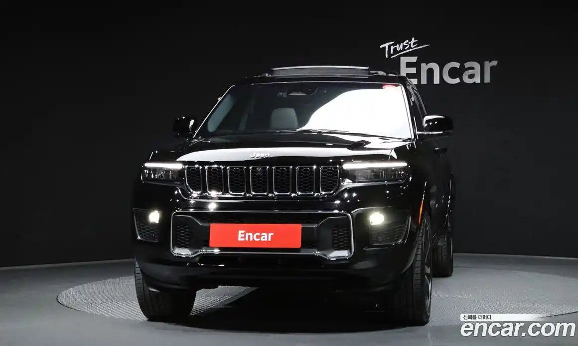 Jeep Cherokee 2021 3.6 Автомат в Москве № 215457, фото 3