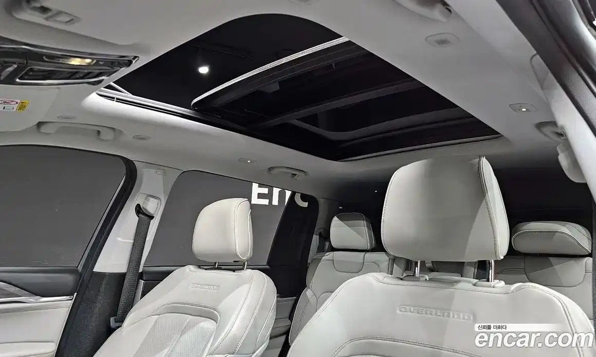 Jeep Cherokee 2021 3.6 Автомат в Москве № 215457, фото 9