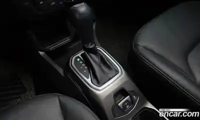 Jeep Renegade 2020 2.4 Автомат в Москве № 215481, миниатюра 7