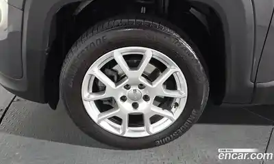 Jeep Renegade 2020 2.4 Автомат в Москве № 215481, миниатюра 9