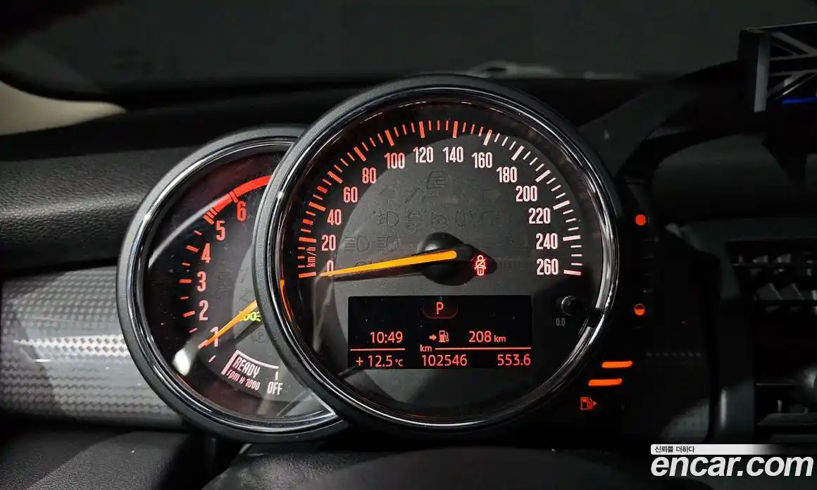 Mini Cooper 2018 1.5 Автомат в Москве № 216992, фото 20