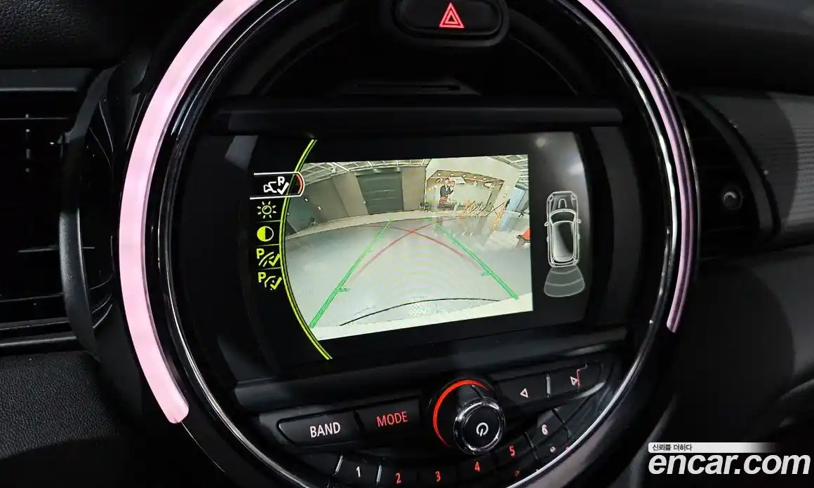 Mini Cooper 2018 1.5 Автомат в Москве № 216992, фото 4