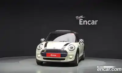 Mini Cooper 2018 1.5 Автомат в Москве № 216992, миниатюра 5