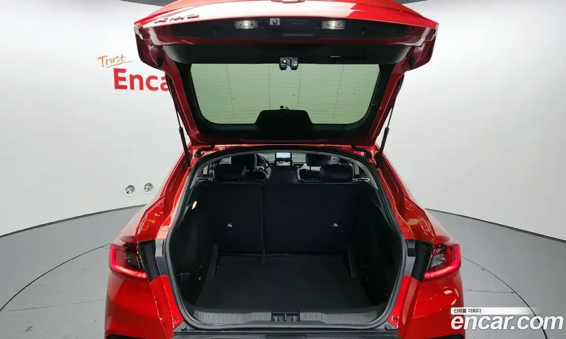 Renault XM3 2023 1.3 Автомат в Москве № 220529, фото 13