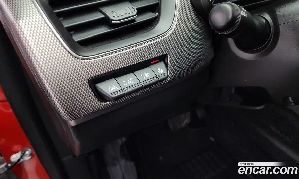 Renault XM3 2023 1.3 Автомат в Москве № 220529, фото 15