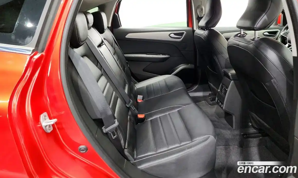 Renault XM3 2023 1.3 Автомат в Москве № 220529, фото 3