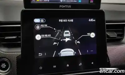 Renault XM3 2023 1.3 Автомат в Москве № 220529, миниатюра 4