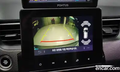 Renault XM3 2023 1.3 Автомат в Москве № 220529, миниатюра 6