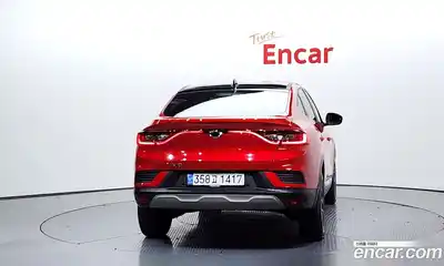 Renault XM3 2023 1.3 Автомат в Москве № 220529, миниатюра 7