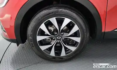 Renault XM3 2023 1.3 Автомат в Москве № 220529, миниатюра 8