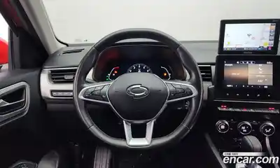 Renault XM3 2023 1.3 Автомат в Москве № 220529, миниатюра 9