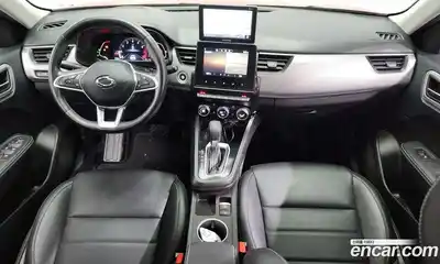 Renault XM3 2023 1.3 Автомат в Москве № 220529, миниатюра 10