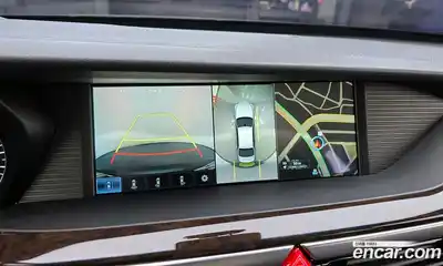 Genesis EQ900 2016 3.8 Автомат в Москве № 22159, миниатюра 11