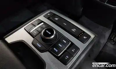 Genesis G80 2019 3.3 Автомат в Москве № 222994, миниатюра 11