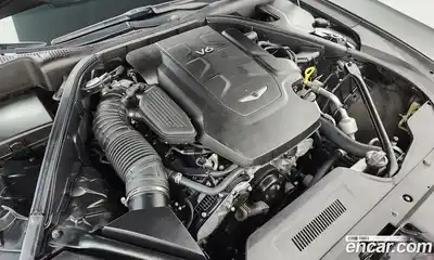 Genesis G80 2019 3.3 Автомат в Москве № 222994, миниатюра 12