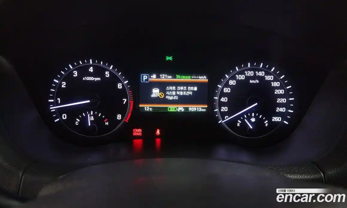 Genesis G80 2019 3.3 Автомат в Москве № 222994, фото 13