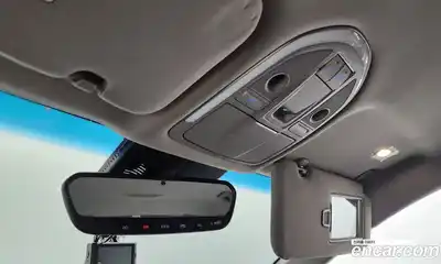 Genesis G80 2019 3.3 Автомат в Москве № 222994, миниатюра 2