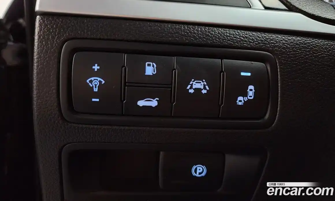 Genesis G80 2019 3.3 Автомат в Москве № 222994, фото 3